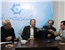 چهارمین مرحله توزیع پارچه توسط کارگروه بررسی و پیگیری تامین مواد اولیه پوشاک انجام شد